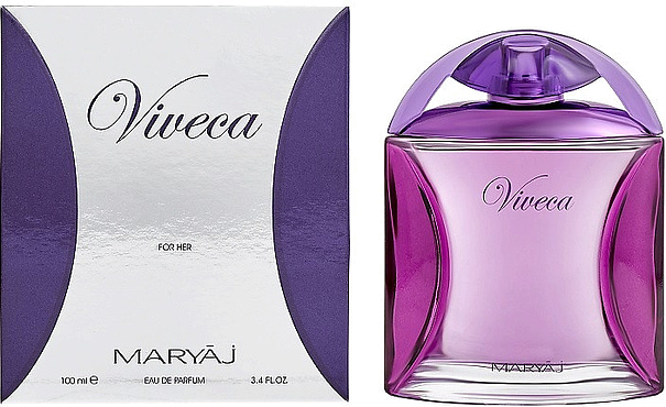 Maryaj Viveca