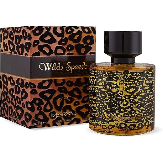 Maryaj Wild Speed