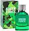 Maryaj Green Force