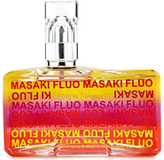 Masaki Matsushima Fluo