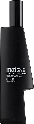 Masaki Matsushima Mat Very Male