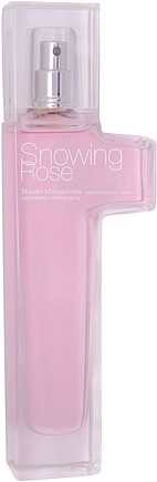 Masaki Matsushima Snowing Rose