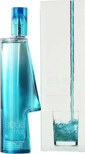 Masaki Matsushima Aqua Mat Homme