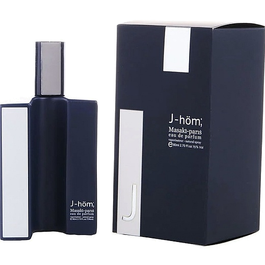 Masaki Matsushima J-Hom 