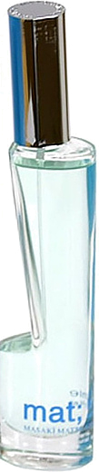 Masaki Matsushima Mat Blue