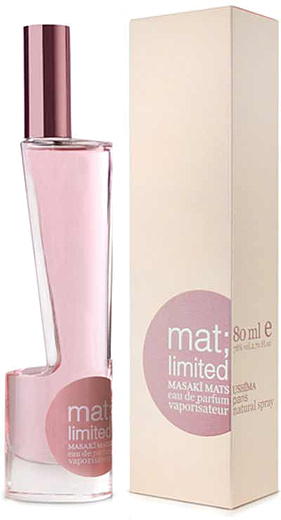 Masaki Matsushima Mat Limited