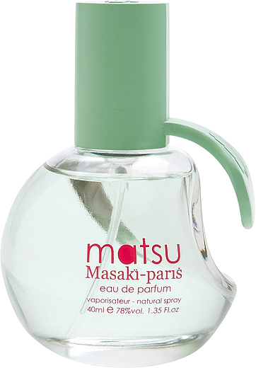 Masaki Matsushima Matsu