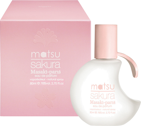 Masaki Matsushima Matsu Sakura