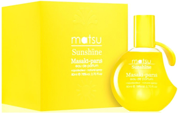 Masaki Matsushima Matsu Sunshine