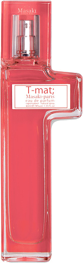 Masaki Matsushima T-Mat