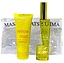 Masaki Matsushima Mat Yellow