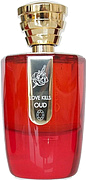 Masque Love Kills Oud