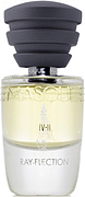 Masque Ray-flection