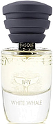 Masque White Whale