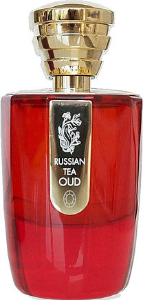 Masque Russian Tea Oud