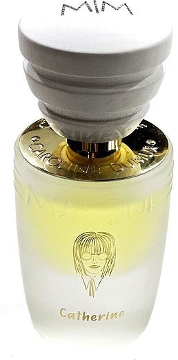 Masque Catherine