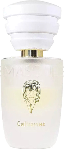 Masque Catherine