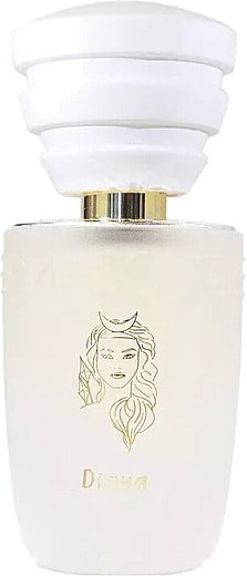 Masque Diana