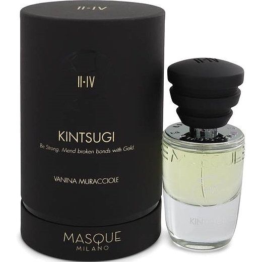 Masque Kintsugi