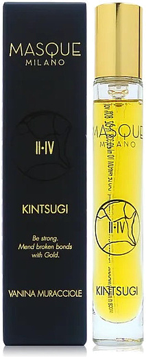 Masque Kintsugi