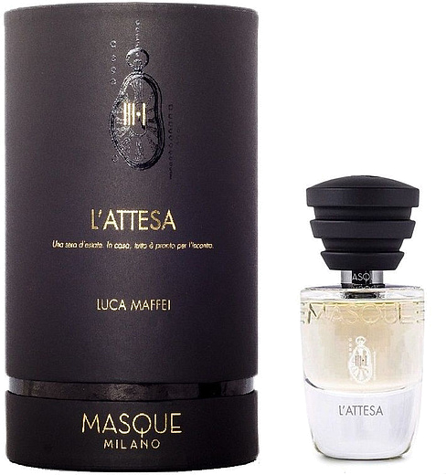 Masque L`Attesa