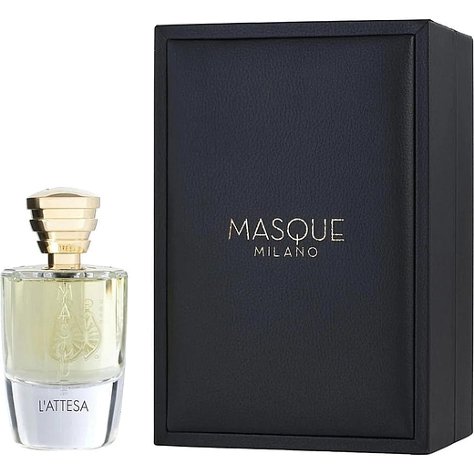 Masque L`Attesa