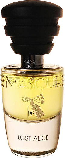 Masque Lost Alice