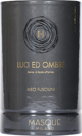 Masque Luci Ed Ombre