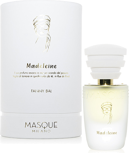 Masque Madeleine