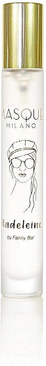 Masque Madeleine