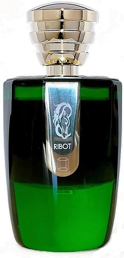 Masque Ribot