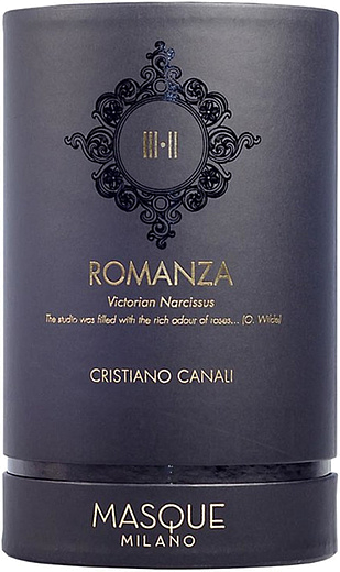 Masque Romanza