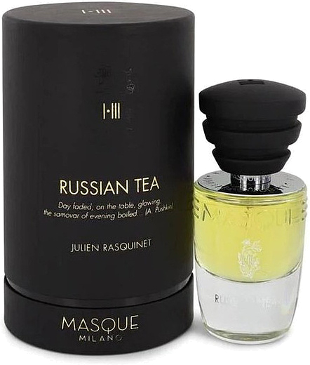 Masque Russian Tea