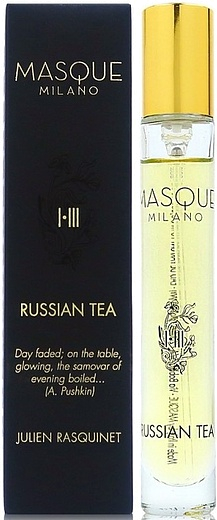 Masque Russian Tea