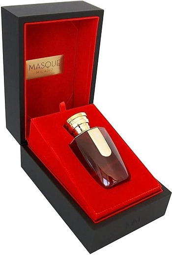 Masque Tango Oud