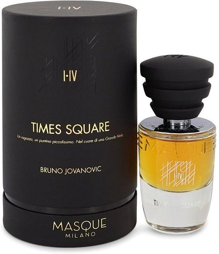 Masque Times Square