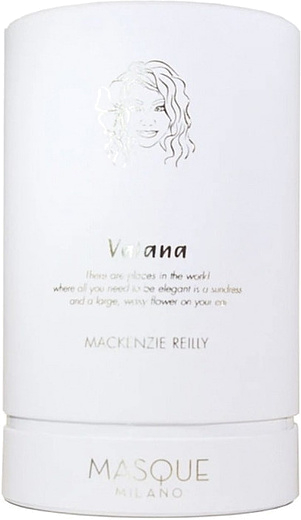 Masque Vaiana