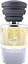 Masque Montecristo
