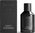 Massimo Dutti Grey Evening