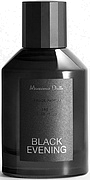Massimo Dutti Black Evening