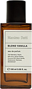 Massimo Dutti Blond Vanilla