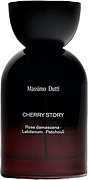 Massimo Dutti Cherry Story