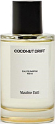 Massimo Dutti Coconut Drift