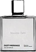 Massimo Dutti Dusty Mornings
