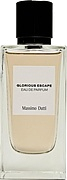 Massimo Dutti Glorious Escape