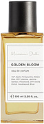 Massimo Dutti Golden Bloom