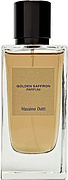 Massimo Dutti Golden Saffron