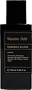 Massimo Dutti Kashbah Elixir