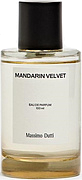 Massimo Dutti Mandarin Velvet