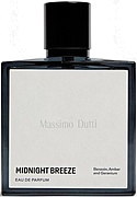Massimo Dutti Midnight Breeze